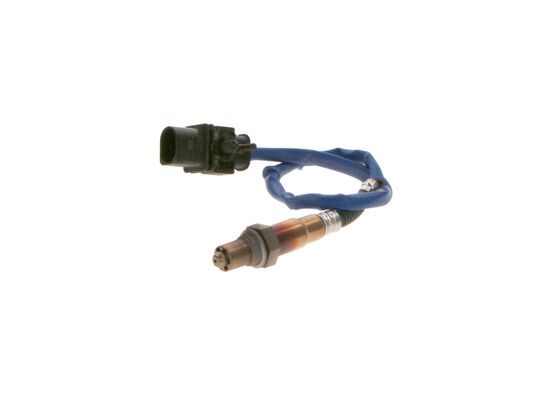 Sonda lambda BOSCH 0258017359