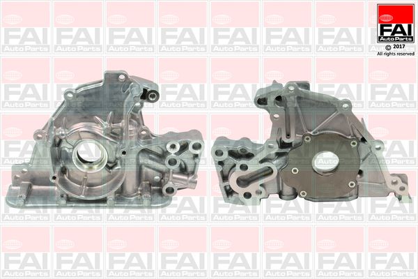 Pompa oleju FAI AutoParts op340