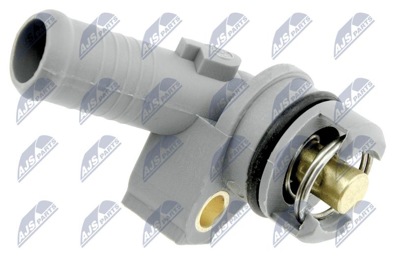 Termostat, płyn chłodzący NTY CTM-FR-010