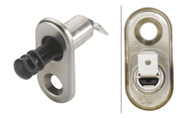 Przełącznik, światło drzwiowe HELLA 6ZF 004 365-041