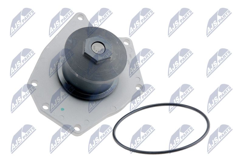 Pompa wody, chłodzenie silnika NTY CPW-CH-005