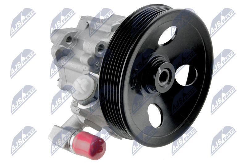 Pompa hydrauliczna, układ kierowniczy NTY SPW-ME-014