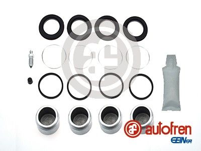 Zestaw naprawczy, zacisk hamulca AUTOFREN SEINSA D41777C