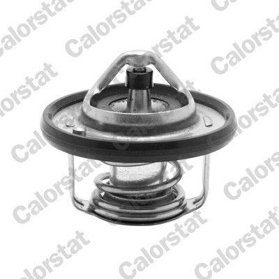Termostat, płyn chłodzący CALORSTAT by Vernet TH6949.88J