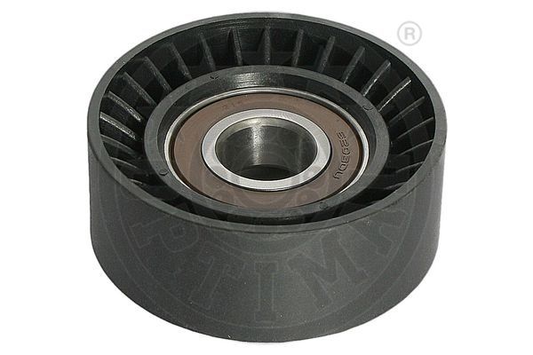 Rolka napinacza, pasek klinowy wielorowkowy OPTIMAL 0-N1391S