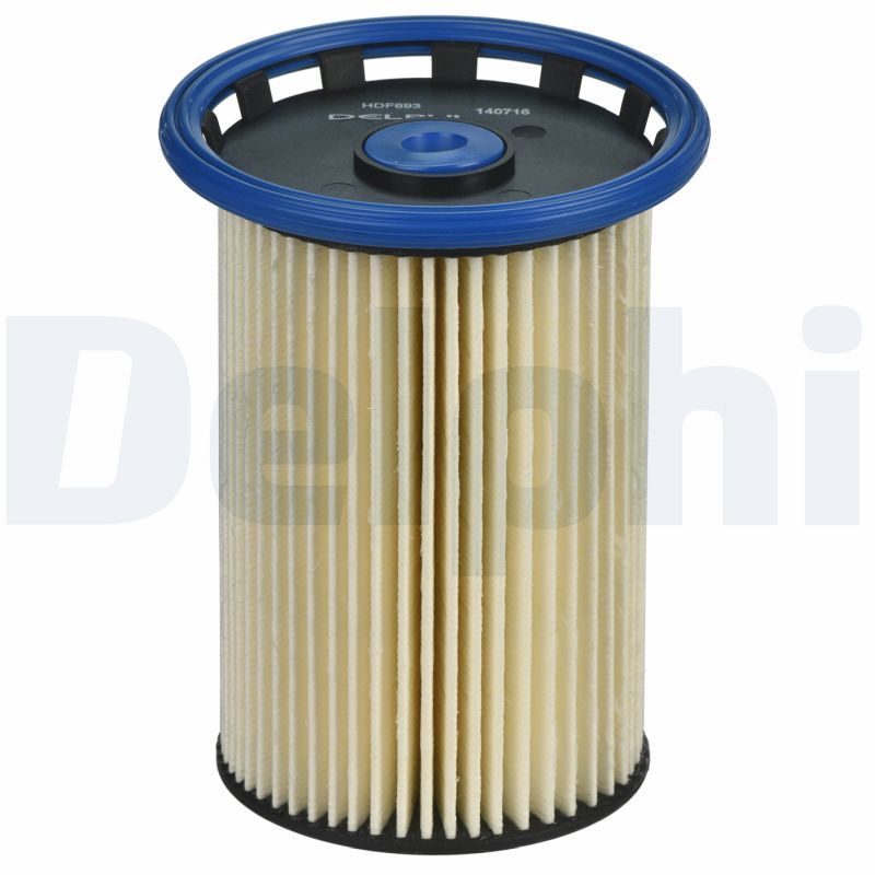 Filtr paliwa DELPHI HDF693