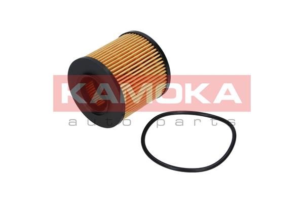 Filtr oleju KAMOKA F109801