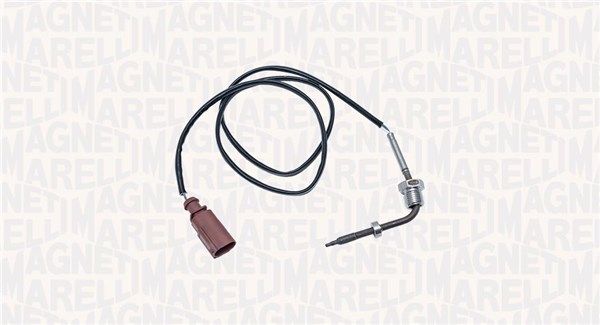 czujnik, temperatura spalin MAGNETI MARELLI 172000713010