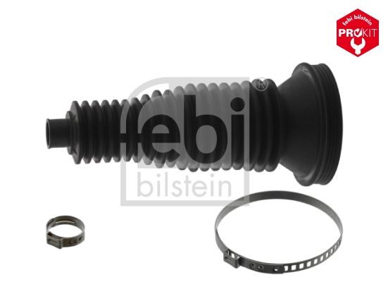 Zestaw osłon, układ kierowniczy FEBI BILSTEIN 45480