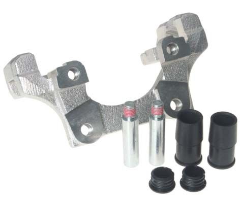 Mocowanie, zacisk hamulcowy BUDWEG CALIPER 403734-1