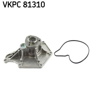Pompa wody, chłodzenie silnika SKF VKPC 81310