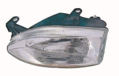 Reflektor ABAKUS 661-1125r-ld-em