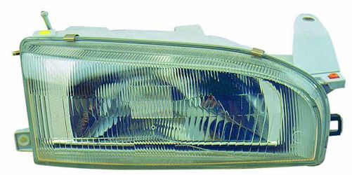 Reflektor ABAKUS 212-1162l-ld-e