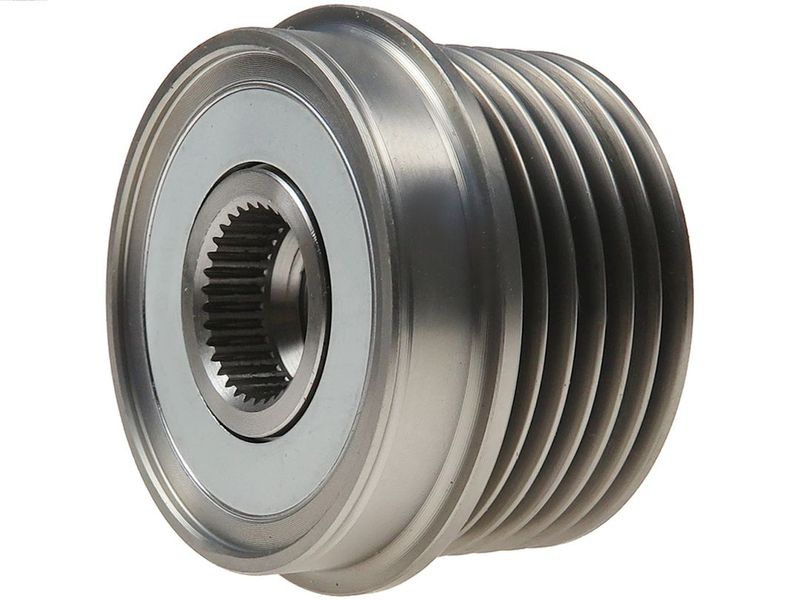 Alternator - sprzęgło jednokierunkowe AS-PL afp9007