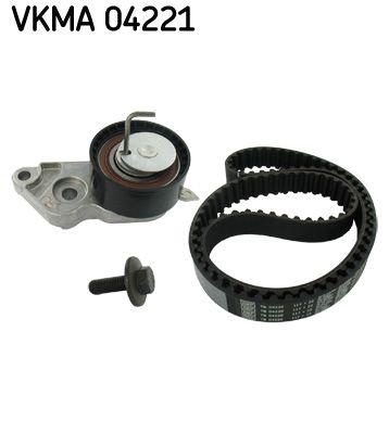 Zestaw paska rozrządu SKF VKMA04221