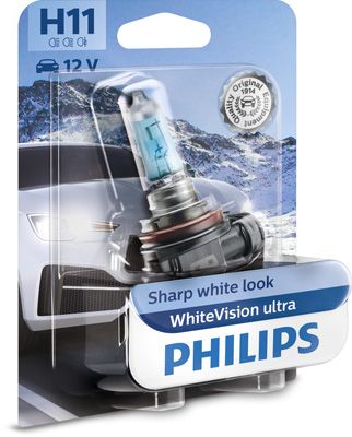 Żarówka, reflektor dalekosiężny PHILIPS 12362wvub1