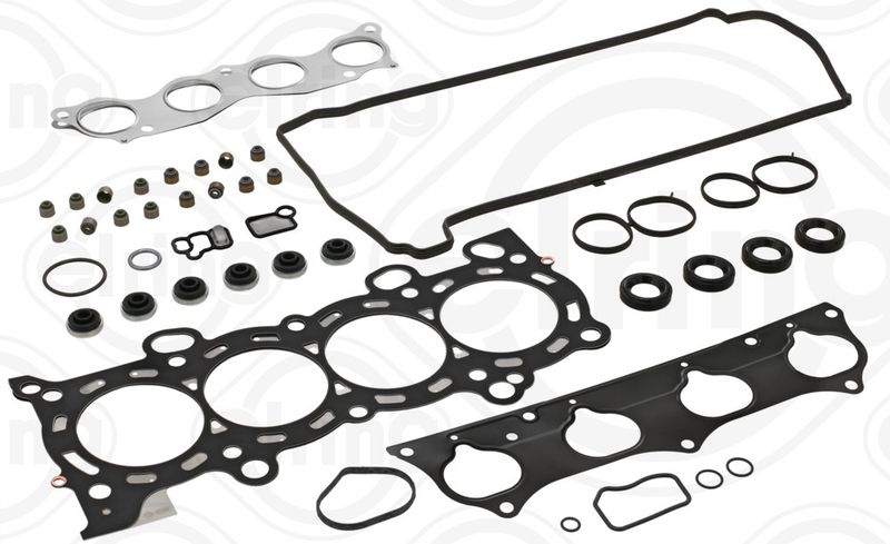 Zestaw uszczelek, głowica cylindrów ELRING 929.590