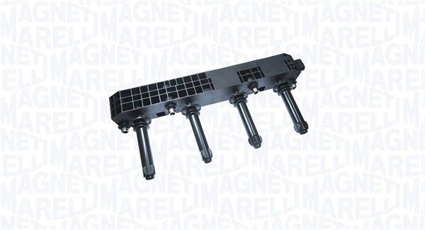 Cewka zapłonowa MAGNETI MARELLI 060717179012