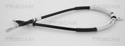 Cięgło, hamulec postojowy TRISCAN 8140141100