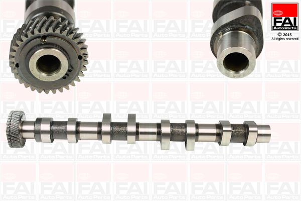 Wałek rozrządu FAI AutoParts C238