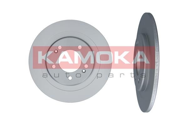 Tarcza hamulcowa KAMOKA 103175