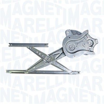 Podnośnik szyby MAGNETI MARELLI 350103152200