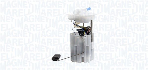 Moduł pompy paliwa MAGNETI MARELLI 313011313131
