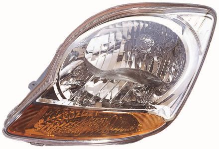 Reflektor ABAKUS 222-1118r-ld-e