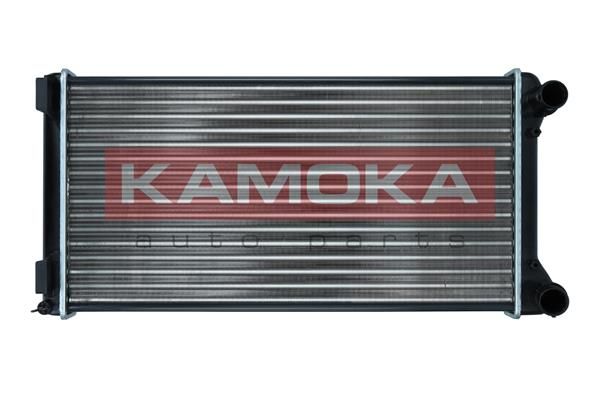 Chłodnica, układ chłodzenia silnika KAMOKA 7705020