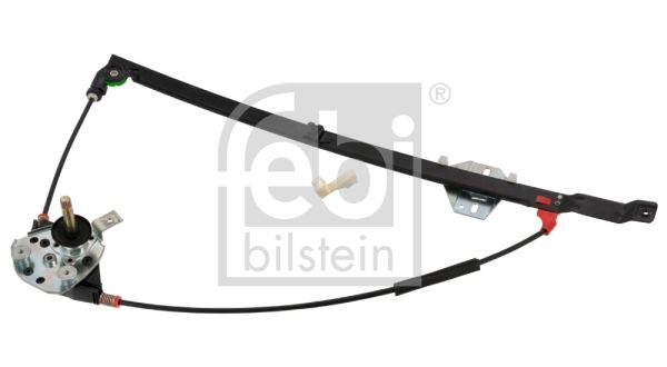 Podnośnik szyby FEBI BILSTEIN 49909