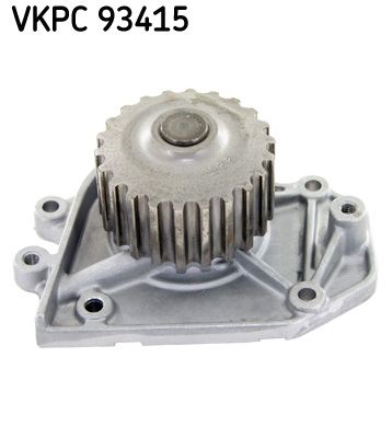 Pompa wody, chłodzenie silnika SKF VKPC93415
