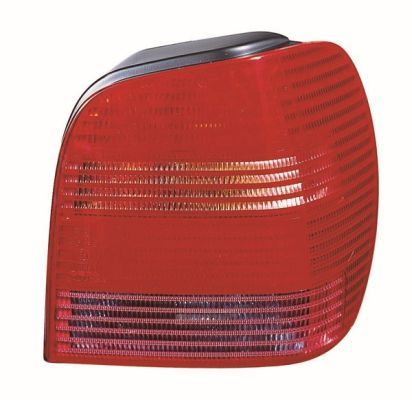 Lampa tylna zespolona ABAKUS 441-1934r-ld-ue