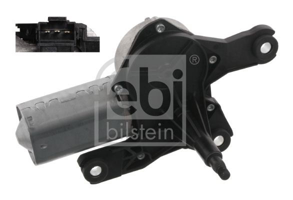 Silnik wycieraczek FEBI BILSTEIN 33756