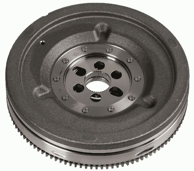 Koło zamachowe SACHS 6366 000 021