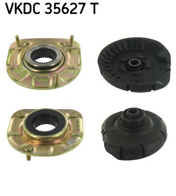 Mocowanie amortyzatora SKF VKDC 35627 T