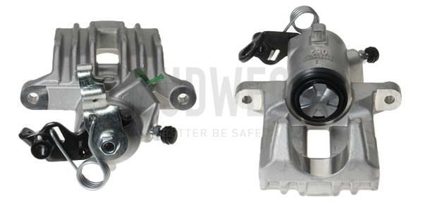 Zacisk hamulca BUDWEG CALIPER 343434