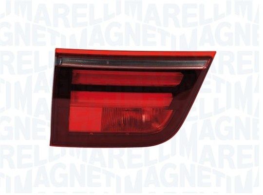Lampa tylna zespolona MAGNETI MARELLI 710815040020