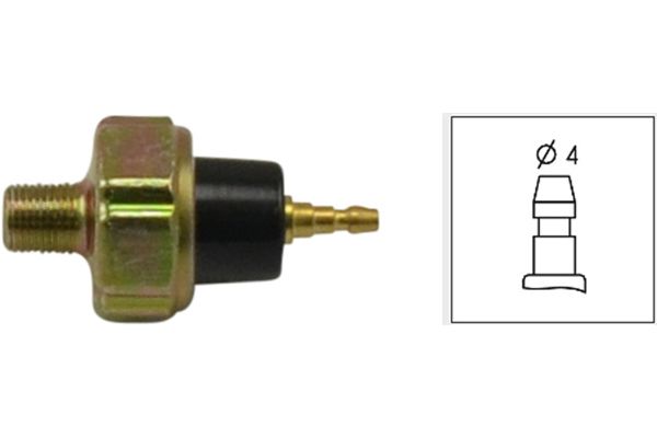 Włącznik ciśnieniowy oleju KAVO PARTS EOP-2005
