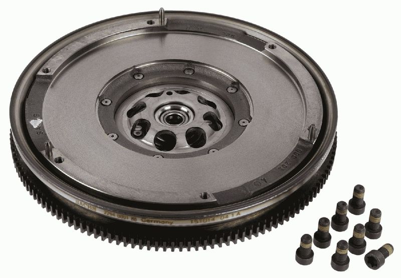 Koło zamachowe SACHS 2294 000 188
