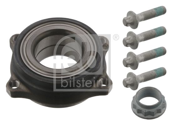Zestaw łożysk koła FEBI BILSTEIN 34738