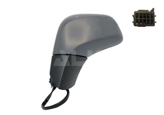 Lusterko zewnętrzne ALKAR 9043511