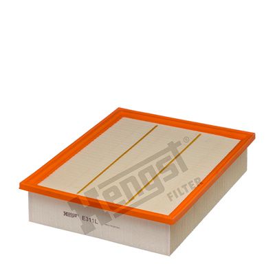 Filtr powietrza HENGST FILTER E311L