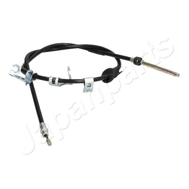 Cięgło, hamulec postojowy JAPANPARTS BC-555R