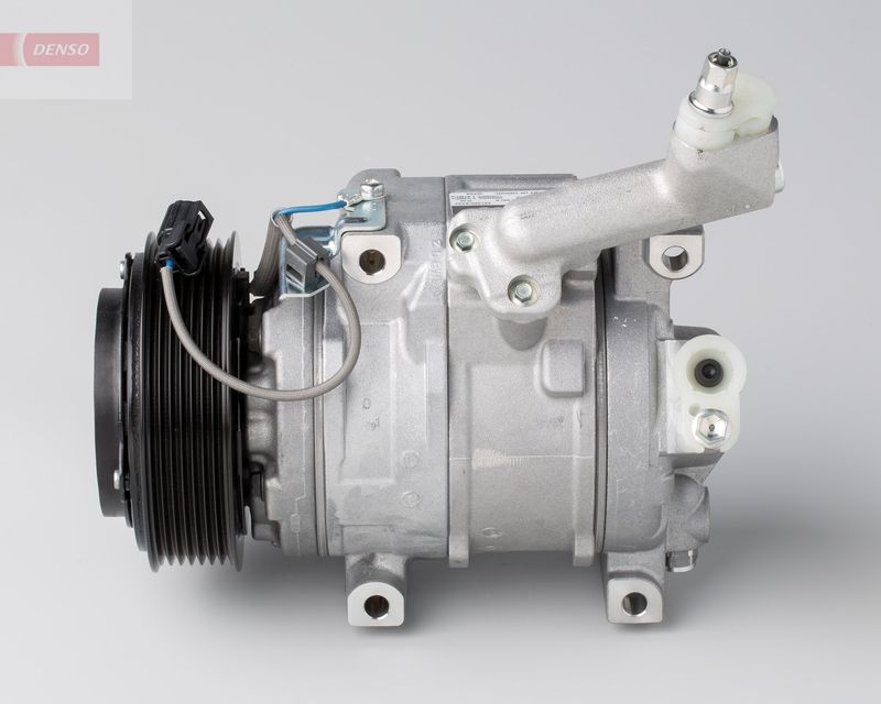 Sprężarka, klimatyzacja DENSO dcp40004