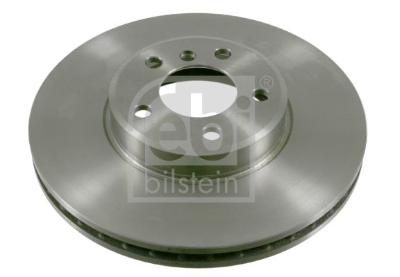 Tarcza hamulcowa FEBI BILSTEIN 21177