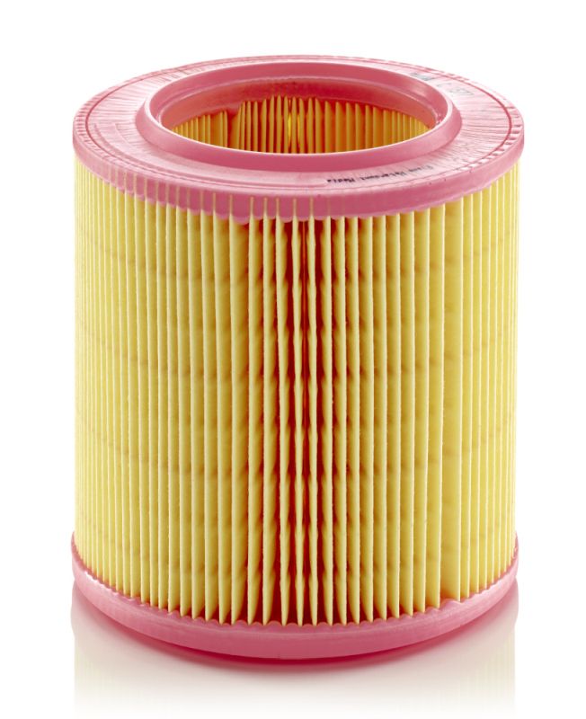 Filtr powietrza MANN-FILTER c 1577