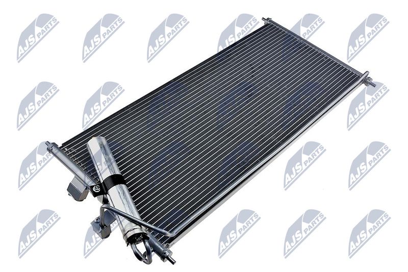 Skraplacz, klimatyzacja NTY CCS-NS-024