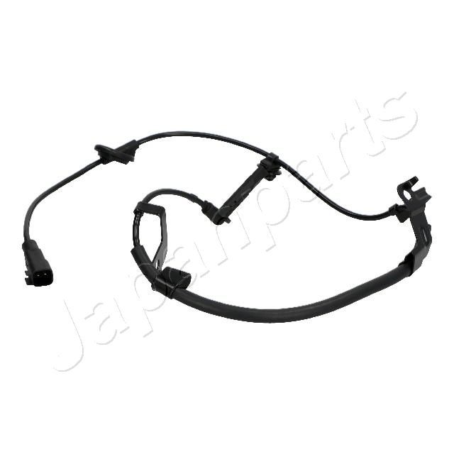 Czujnik, prędkość obrotowa koła JAPANPARTS ABS-555