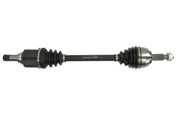Wał napędowy PASCAL G2E009PC