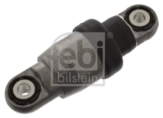 Tłumik drgań, pasek wieloklinowy FEBI BILSTEIN 45036